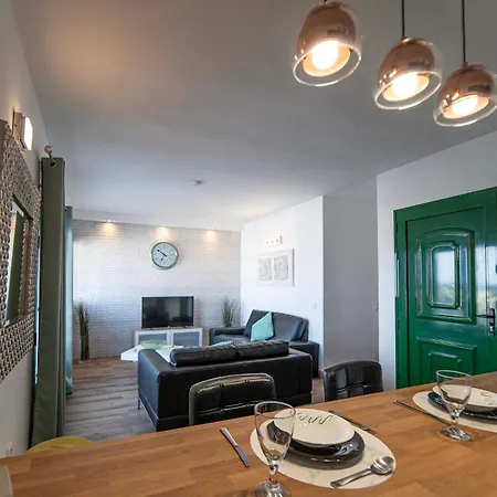 Club Valena 48 Sea Views, Wifi, Close To & Amenities At Matagorda Apartman