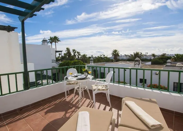 Club Valena 48 Sea Views, Wifi, Close To & Amenities At Matagorda Apartman