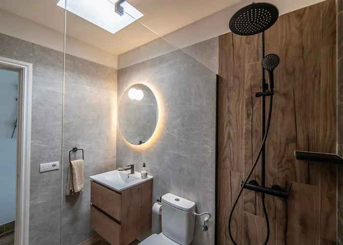 Club Valena 48 Sea Views, Wifi, Close To & Amenities At Matagorda