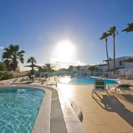 Apartamento Club Valena 48 Sea Views, Wifi, Close To & Amenities At Matagorda