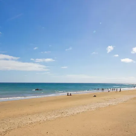 Club Valena 48 Sea Views, Wifi, Close To & Amenities At Matagorda Apartamento Puerto del Carmen (Lanzarote)
