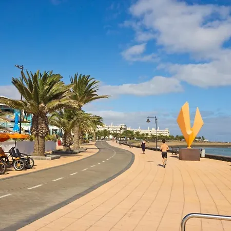 Apartamento Club Valena 48 Sea Views, Wifi, Close To & Amenities At Matagorda *