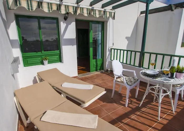 Club Valena 48 Sea Views, Wifi, Close To & Amenities At Matagorda *