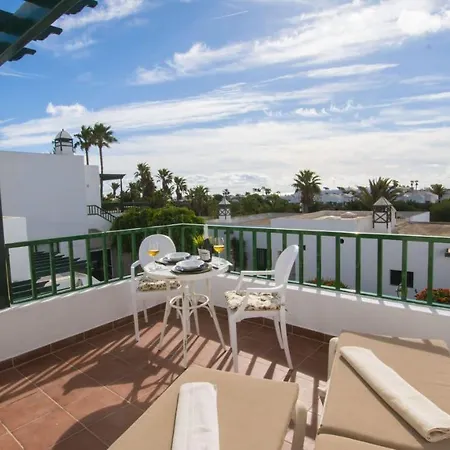 Club Valena 48 Sea Views, Wifi, Close To & Amenities At Matagorda Apartamento