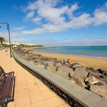 Club Valena 48 Sea Views, Wifi, Close To & Amenities At Matagorda شقة