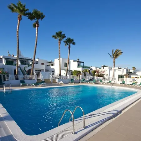 Apartamento Club Valena 48 Sea Views, Wifi, Close To & Amenities At Matagorda