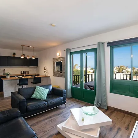 Club Valena 48 Sea Views, Wifi, Close To & Amenities At Matagorda * プエルト・デル・カルメン