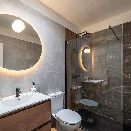 Apartamento Club Valena 48 Sea Views, Wifi, Close To & Amenities At Matagorda *
