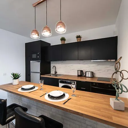 Club Valena 48 Sea Views, Wifi, Close To & Amenities At Matagorda 卡门港