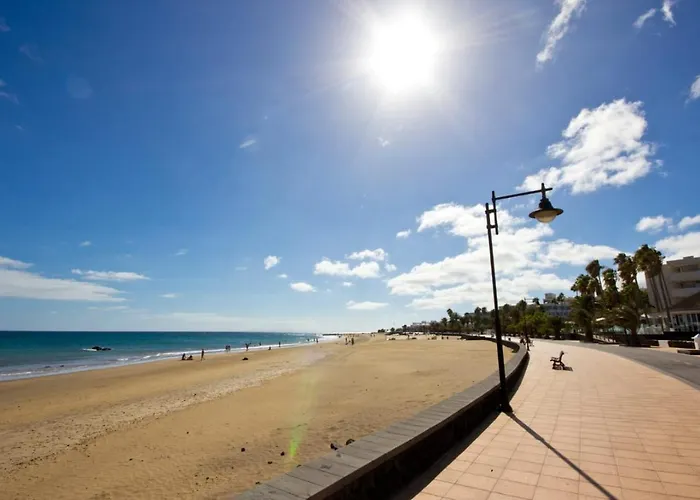 Club Valena 48 Sea Views, Wifi, Close To & Amenities At Matagorda *