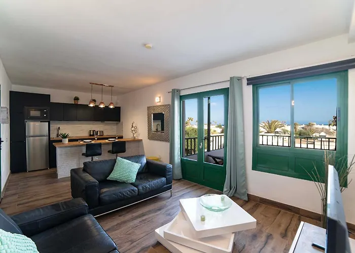 Club Valena 48 Sea Views, Wifi, Close To & Amenities At Matagorda * بويرتو ذيل كارمين